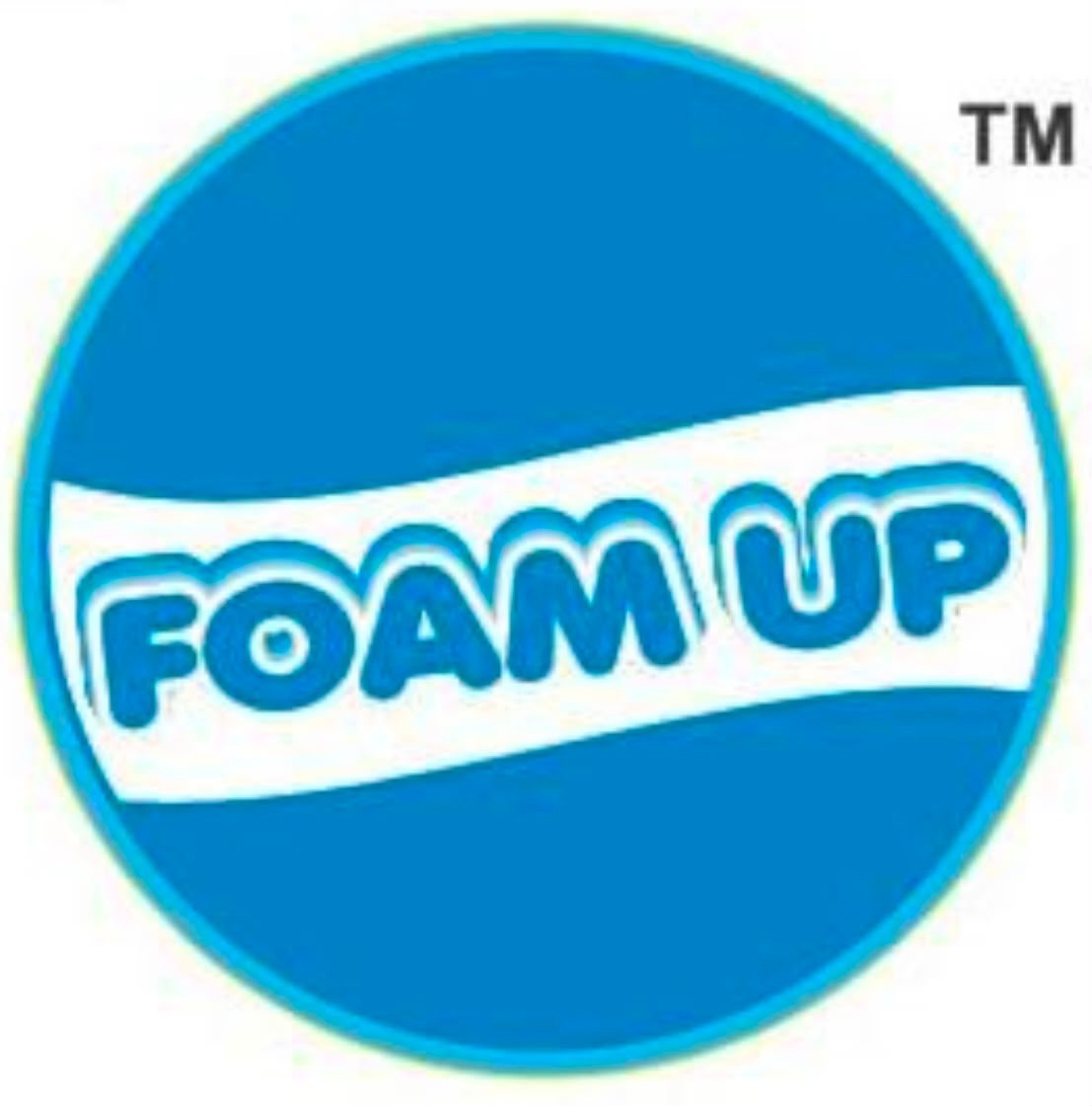Foam Up